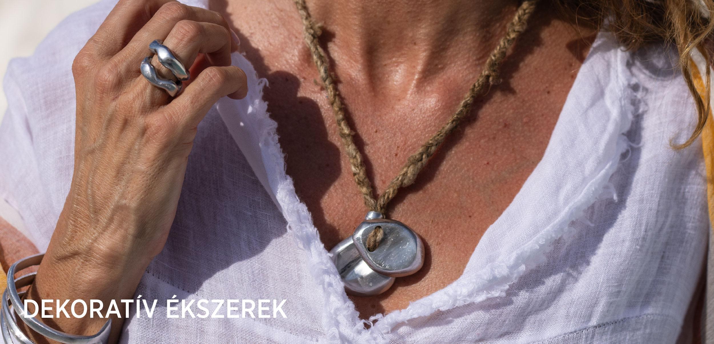 Ékszerek