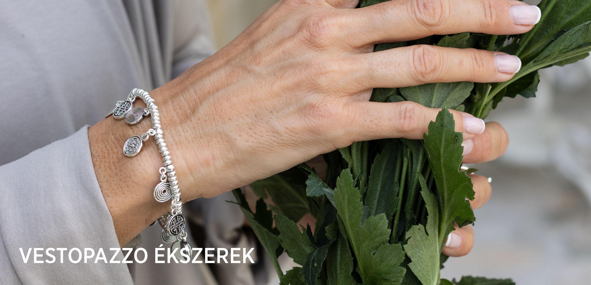 Ékszerek